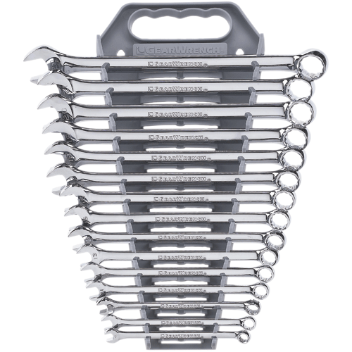 Picture of 15 Pc. Combination Set - Metric