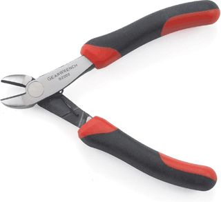 Picture of 4" Mini Diagonal Pliers