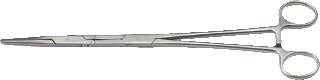 Picture of 45° Double-X™ Hemostat Pliers