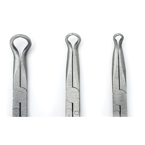 Picture of 3 Pc. Double-X&trade; Hose Grip Plier Set