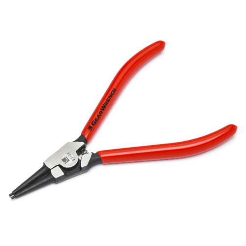 Picture of 9" Forged External Snap Ring Pliers - Straight