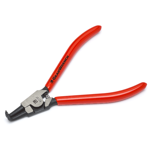 Picture of 9" Forged External Snap Ring Pliers - 90 Degree
