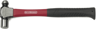 Picture of 8 oz Ball Pein Hammer - Fiberglass