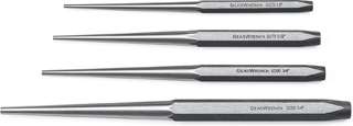 Picture of 4 Pc. Long Taper Punch Set