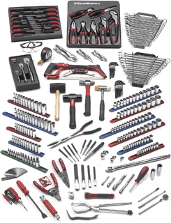 Picture of Auto TEP Intermediate Set