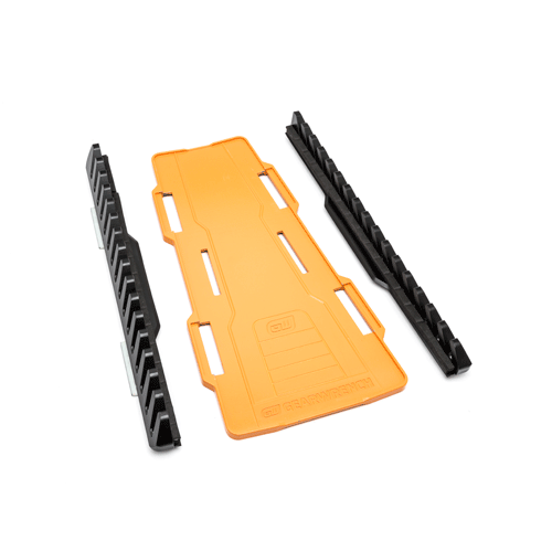 Picture of 2 Pc. 13 Slot Reversible Wrench Rack