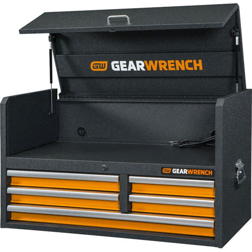 Picture of 41" 5 Drawer GSX Series Tool Chest