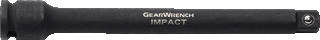Picture of 1/4" Drive Impact Extension 6"