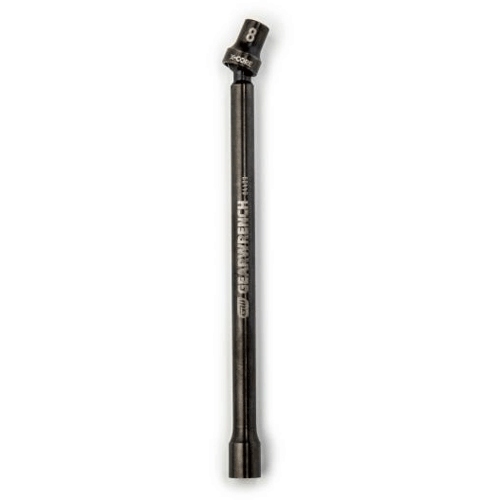 Picture of 3/8” Drive 6 Point X-Core™ Pinless Universal Impact Metric Extension Socket 8mm