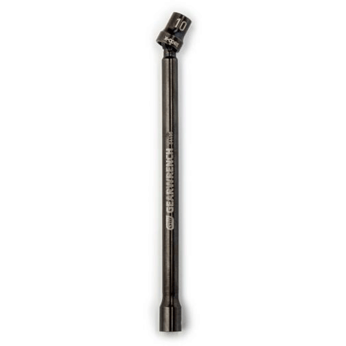 Picture of 3/8” Drive 6 Point X-Core™ Pinless Universal Impact Metric Extension Socket 10mm