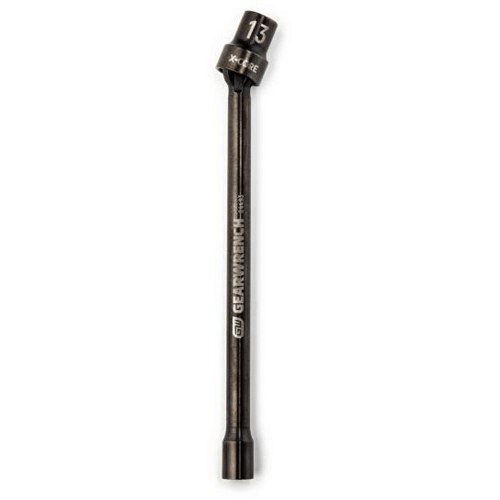 Picture of 3/8” Drive 6 Point X-Core™ Pinless Universal Impact Metric Extension Socket 13mm
