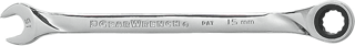 Picture of 15mm XL Ratcheting Combination Wrench