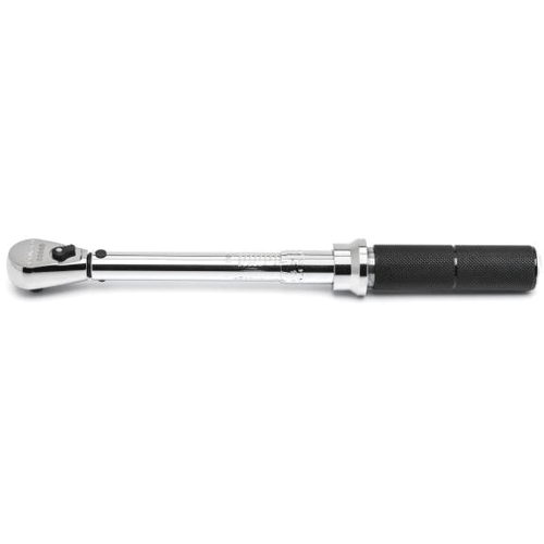 Picture of 1/4" Micrometer Torque Wrench - 30-200 in/lbs