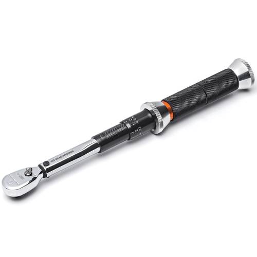 Picture of 1/4" Drive 120XP™ Micrometer Torque Wrench, 30-200 in/lbs.