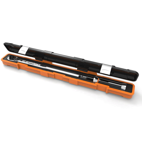 Picture of 3/8" Drive 120XP™ Micrometer Torque Wrench, 10-100 ft/lbs.