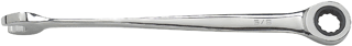 Picture of 5/8" X-Beam Combination Ratcheting Wrench