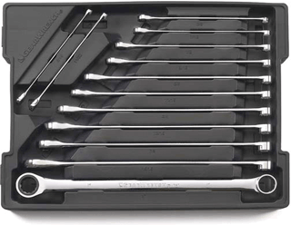 Picture of 13 Pc. GearBox Master Set - SAE