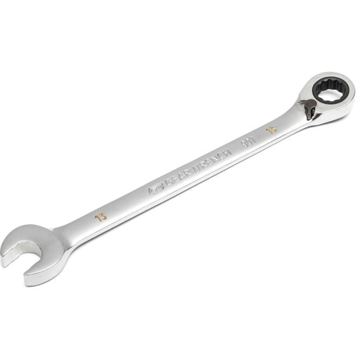 Picture of 13mm 90-Tooth 12 Point Reversible Ratcheting Wrench