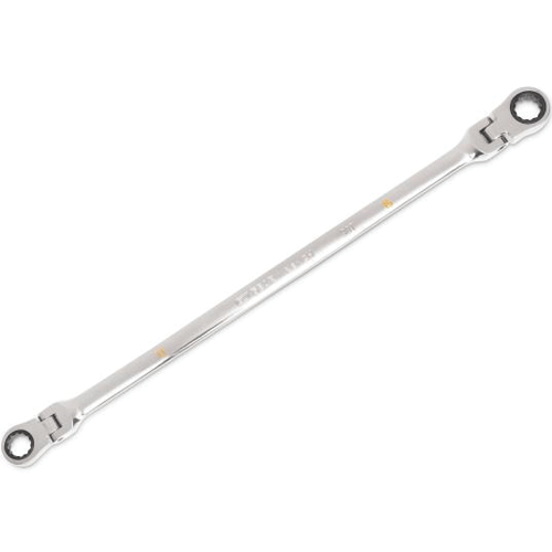 Picture of 90-Tooth 12 Point GearBox™ Double Flex Ratcheting Wrench 13x15mm