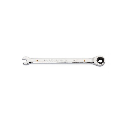 Picture of 6mm 90-Tooth 12 Point Ratcheting Combination Wrench