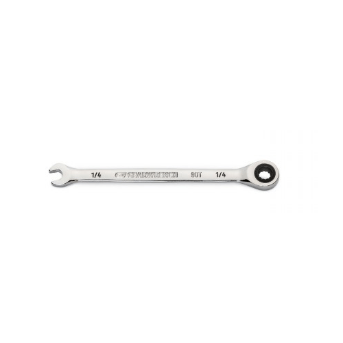 Picture of 13/16" 90-Tooth 12 Point Ratcheting Combination Wrench