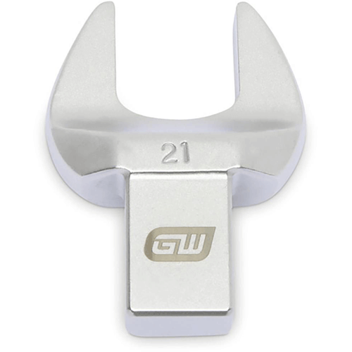 Picture of 14mm x 18mm Open End Interchangeable Head 21mm