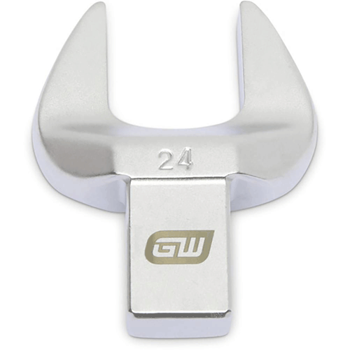 Picture of 14mm x 18mm Open End Interchangeable Head 24mm