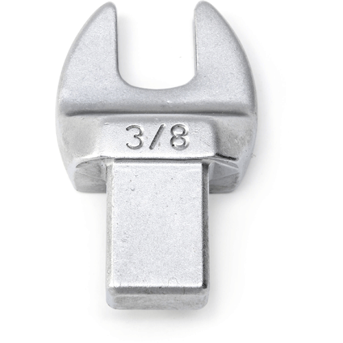 Picture of 9mm x 12mm Open End Interchangeable Head 3/8"