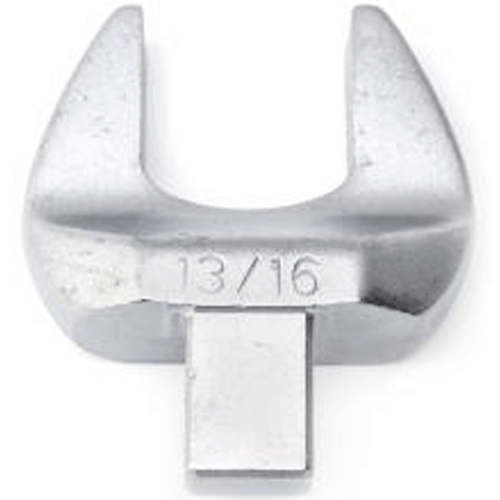 Picture of 9mm x 12mm Open End Interchangeable Head 13/16"