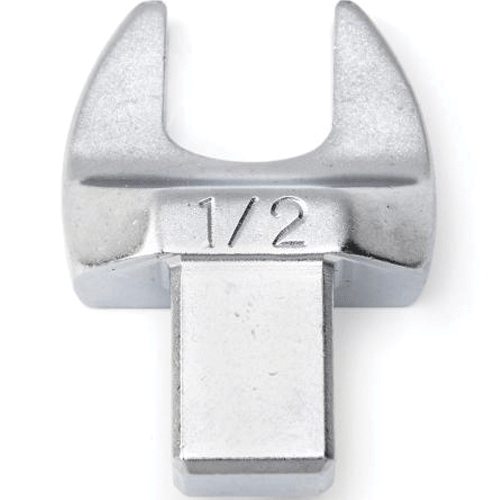 Picture of 9mm x 12mm Open End Interchangeable Head 15/16"