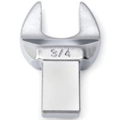 Picture of 14mm x 18mm Open End Interchangeable Head 3/4"