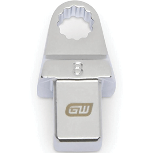 Picture of 9mm x 12mm Box End Interchangeable Head 8mm