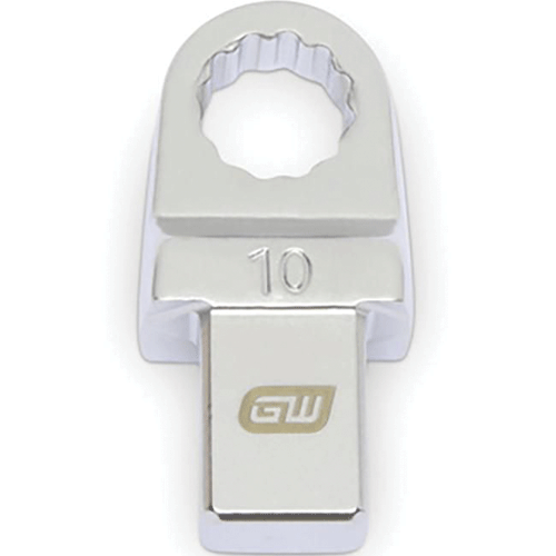 Picture of 9mm x 12mm Box End Interchangeable Head 10mm