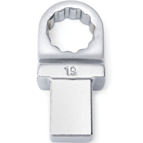 Picture of 14mm x 18mm Box End Interchangeable Head 19mm