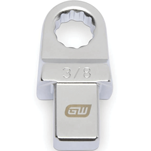 Picture of 9mm x 12mm Box End Interchangeable Head 3/8"