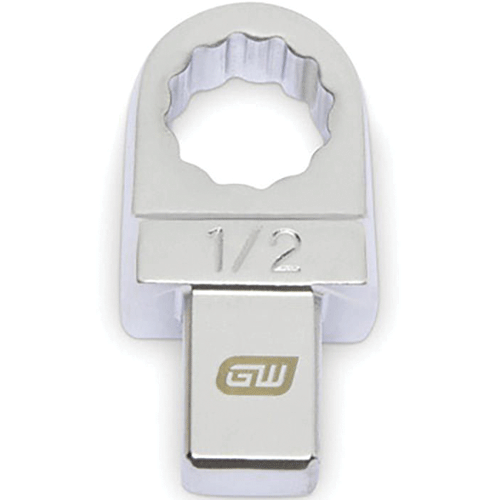 Picture of 9mm x 12mm Box End Interchangeable Head 9/16"