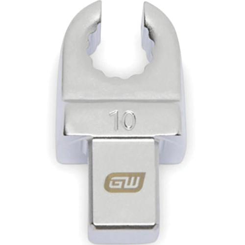 Picture of 9mm x 12mm Flare Nut Interchangeable Head 10mm