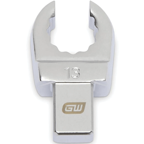 Picture of 9mm x 12mm Flare Nut Interchangeable Head 13mm