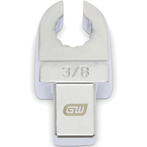 Picture of 9mm x 12mm Flare Nut Interchangeable Head 7/16"