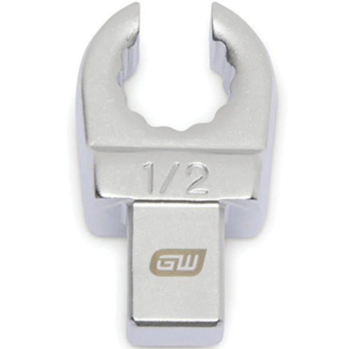 Picture of 9mm x 12mm Flare Nut Interchangeable Head 3/4"