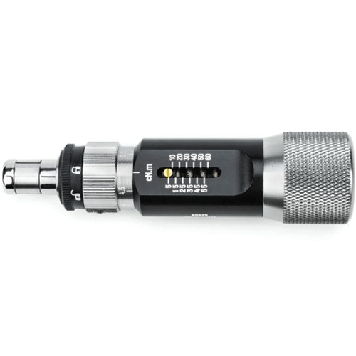 Picture of 1/8" Drive Mini Torque Screwdriver 5-60cNm