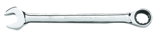 Picture of 36mm Jumbo Combination Ratcheting Wrench