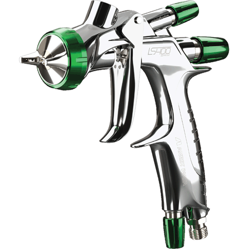 Picture of LS-400 Series 2, 1.3 Nozzle