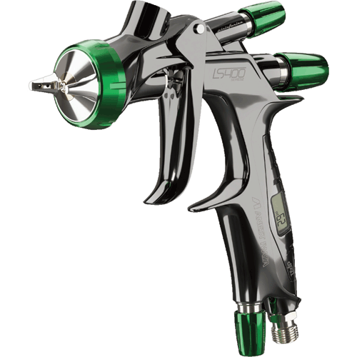 Picture of LS-400 Series 2, 1.3 Nozzle, Digital