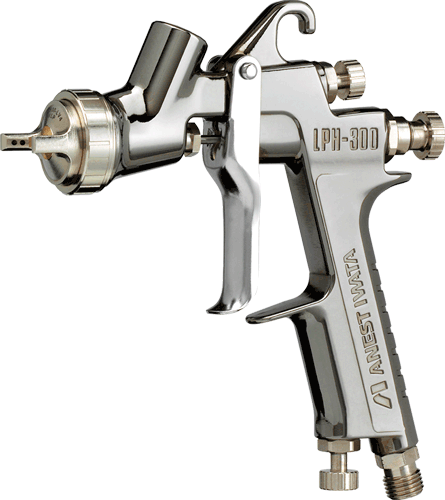 Picture of LPH300 PRIMER/SURFACER/SEALER, 1.3mm(0.051)