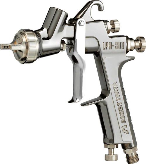 Picture of LPH300 PRIMER/SURFACER/SEALER, 1.8mm(0.071)