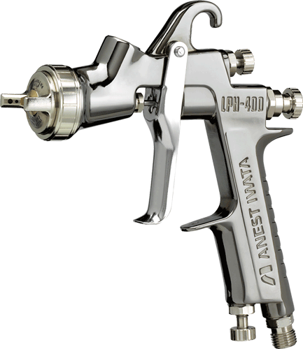 Picture of LPH400-LV CLASSIC PLUS SERIES, 1.3mm(0.051)