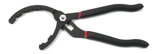 Picture of Adjustable Oil Filter Wrench Pliers