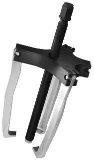 Picture of 7 Ton Ratcheting Puller