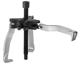 Picture of 7 Ton Ratcheting Puller